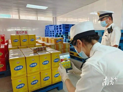 解舌尖上的鄉(xiāng)愁 潮汕味道香飄海外 從初級農(nóng)產(chǎn)品出發(fā)