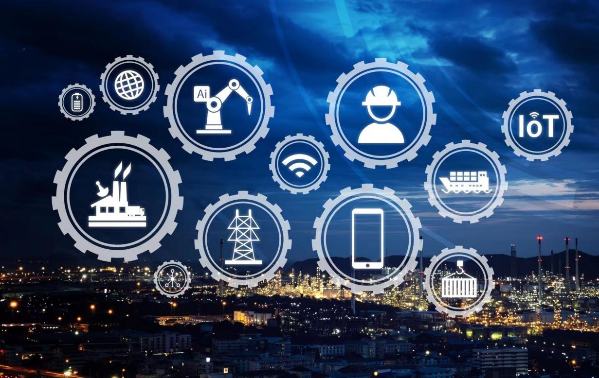 響應號召，國雙科技以智慧能源服務賦能“雙碳”戰略，引領工業互聯網數據服務新篇章